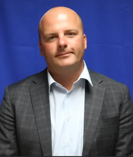 Ford Sales Manager Jeff Teague in Ford Sales at O. C. Welch Ford Lincoln Inc.
